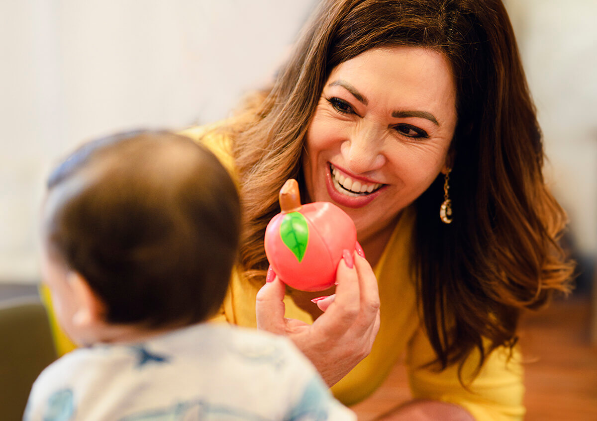 Principals - Child Care Aware Wa